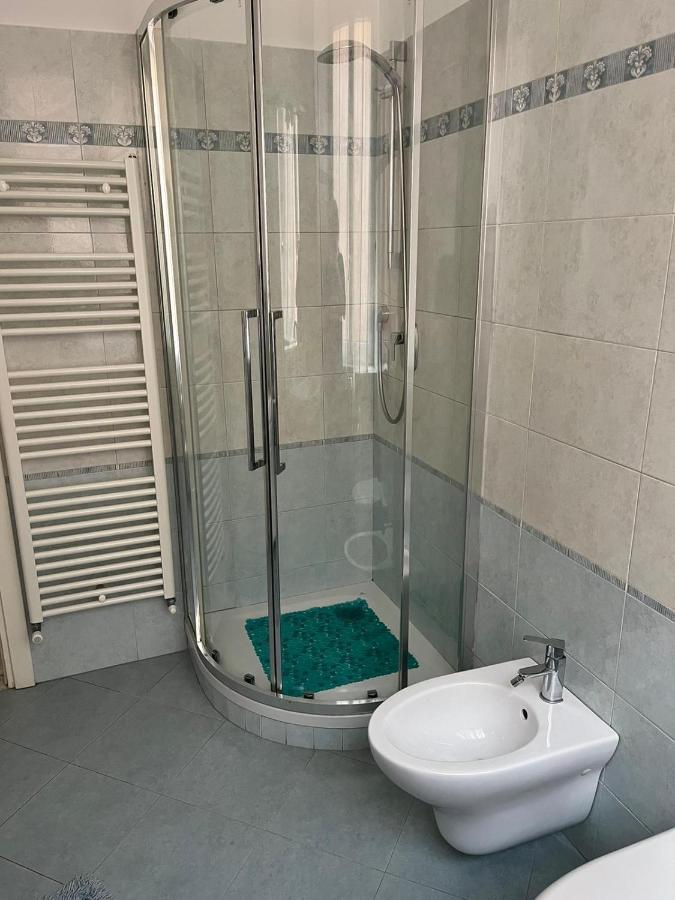 Appartamento In Centro جنوة المظهر الخارجي الصورة