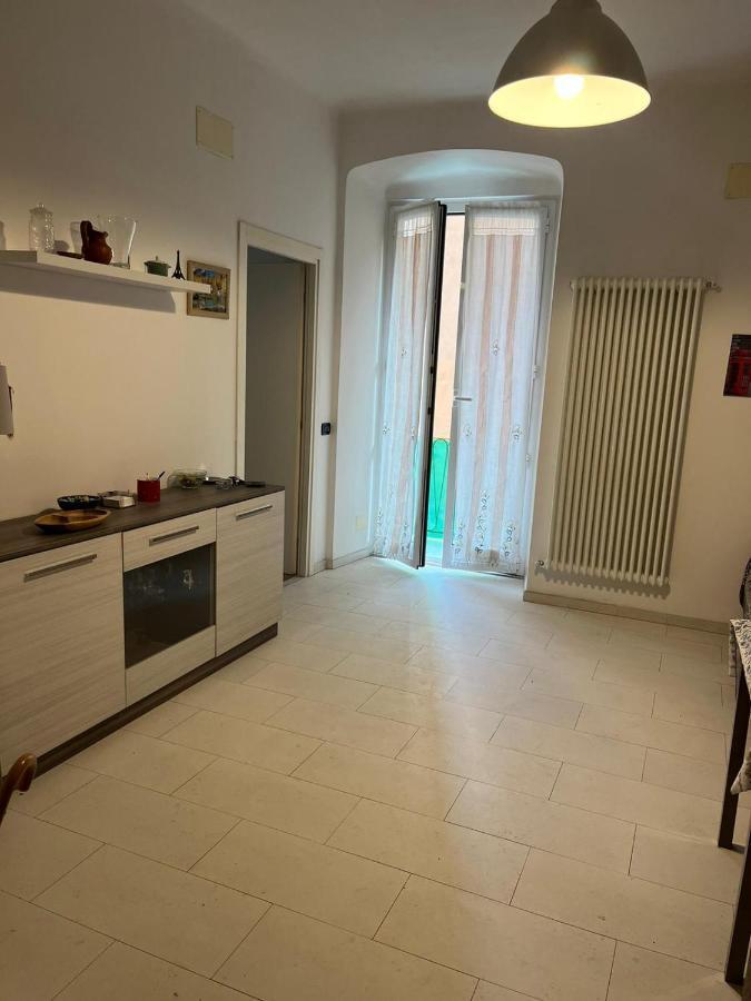 Appartamento In Centro جنوة المظهر الخارجي الصورة