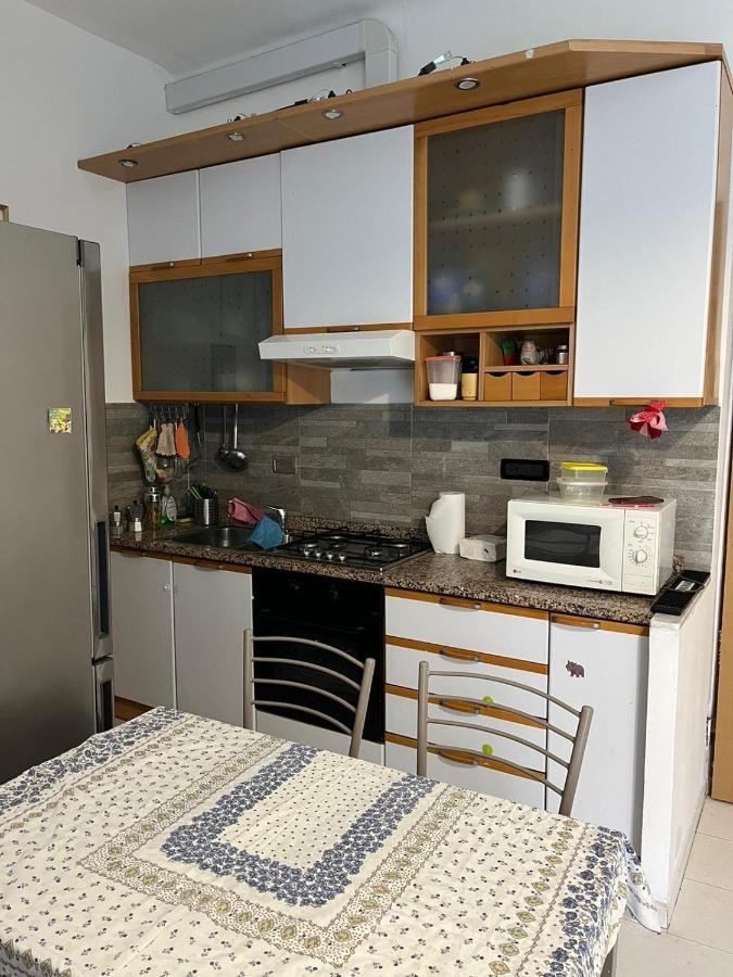 Appartamento In Centro جنوة المظهر الخارجي الصورة